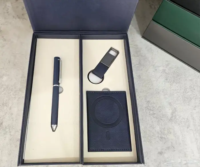 هدية موظف بوكس ( بوكسات ) احدث الأشكال 2