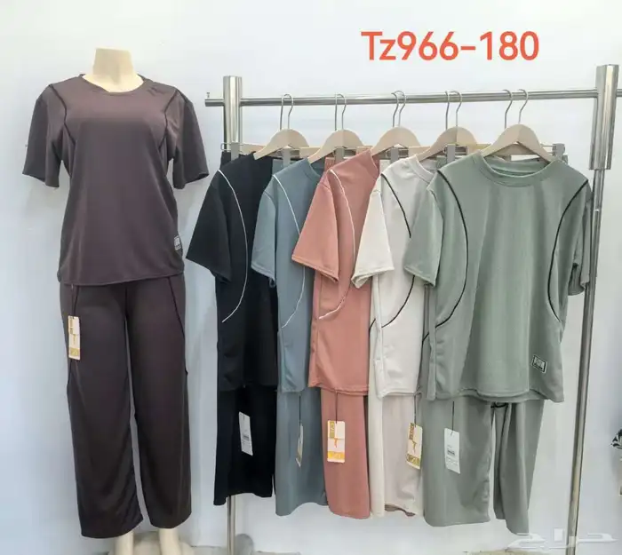 ملابس نسائيه جاهزه 21
