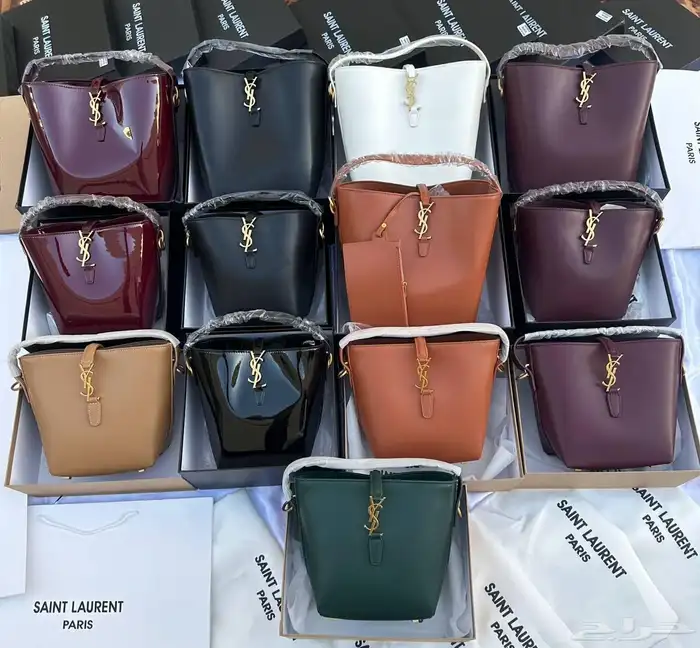 جمله شنط وشوزات 14