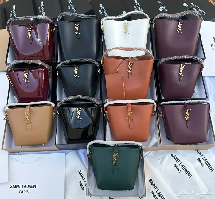 شنط ماركات درجه اولى 80