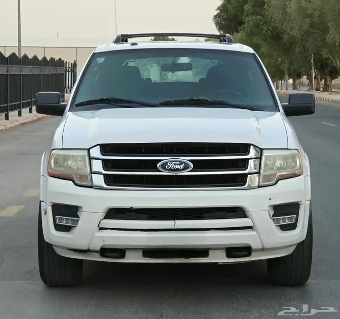 اكسبديشن 2016 نص فل 0