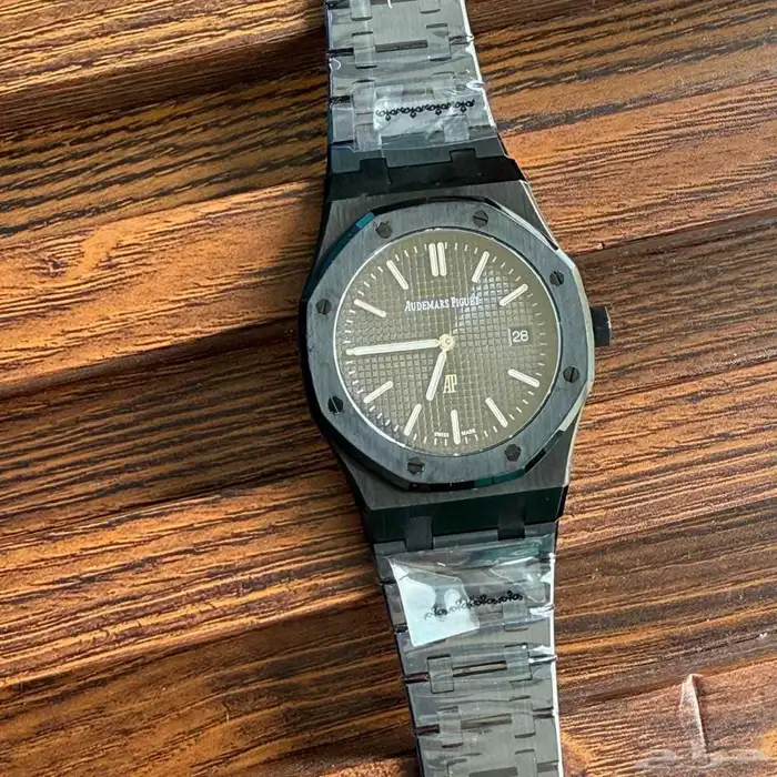 ساعات اوديمار بيجيه 1 AP 11