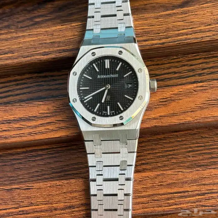 ساعات اوديمار بيجيه 1 AP 12