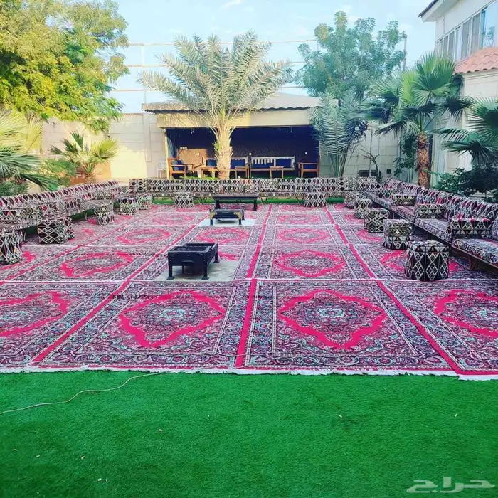 صبابين الحفلات والمناسبات 39