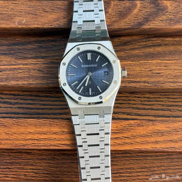 ساعات اوديمار بيجيه 1 AP 17