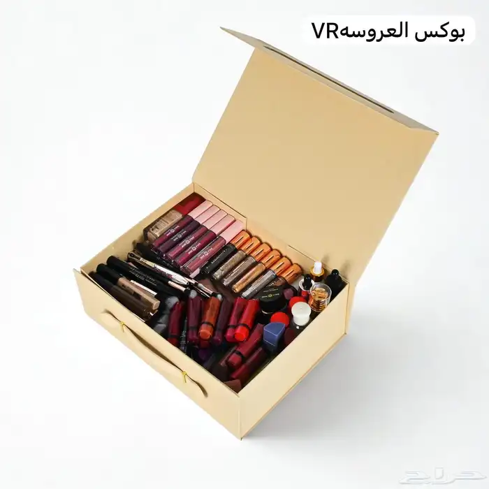 منتجات مكياج مستحضرات تجميل 36