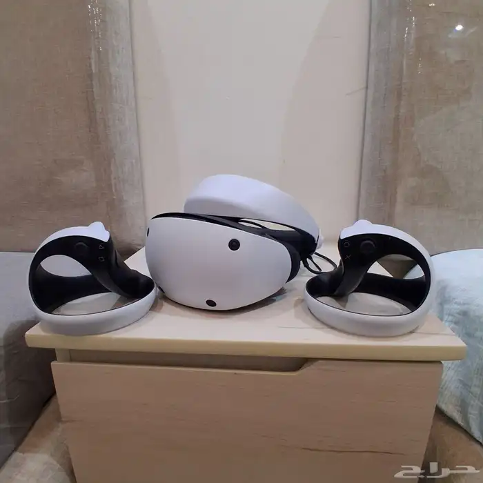 في ار سوني 5 2
