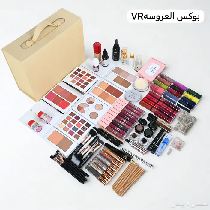 منتجات مكياج مستحضرات تجميل 37