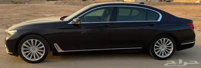بي ام دبليو 2018 6