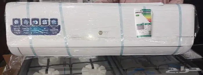 ثم وصول مكيفات اسبليت افرا انفلترار 0