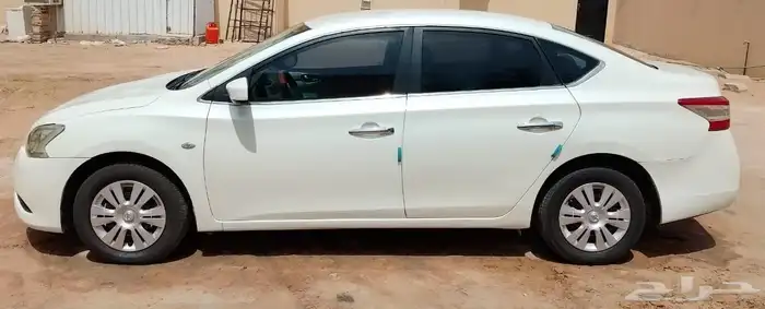 NISSAN SENTRA 2015 3