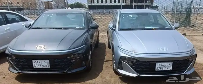 شركة أشجان نجد لتأجير السيارات جازان 2