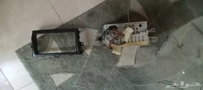 شاشة وطيوس كورلا الوكالة 4