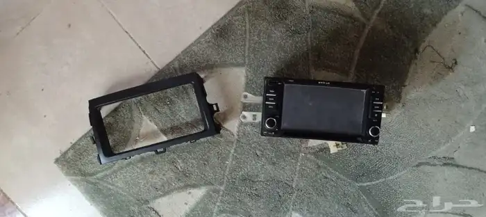 شاشة وطيوس كورلا الوكالة 6