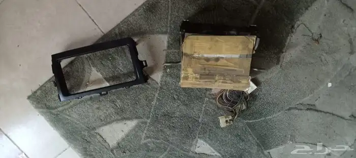 شاشة وطيوس كورلا الوكالة 0