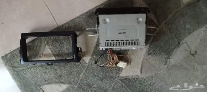 شاشة وطيوس كورلا الوكالة 5