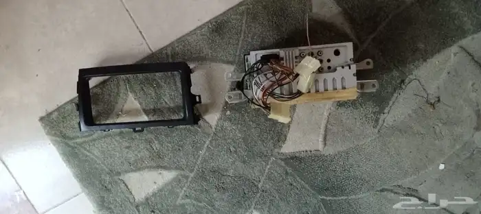 شاشة وطيوس كورلا الوكالة 2