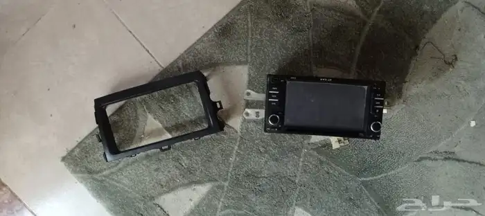 شاشة وطيوس كورلا الوكالة 3