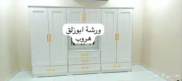 ورشة نجارة خشب 11