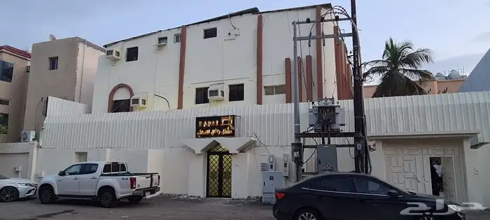 عماره للبيع في جيزان حي المطار 0