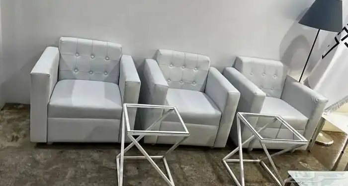 تاجير كنب في أي بي 26