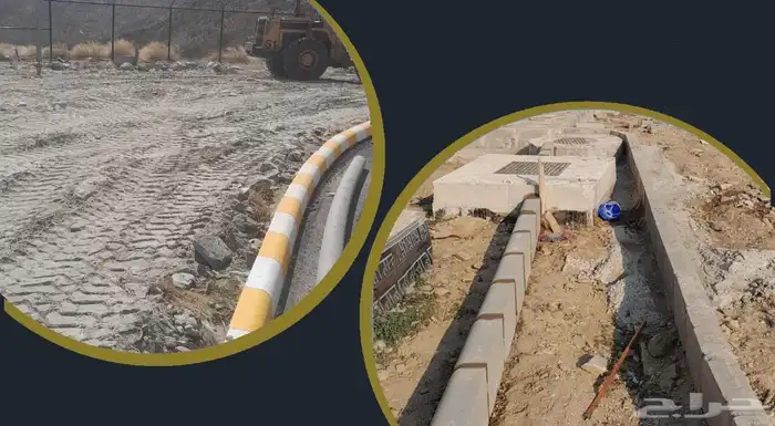 اعمال الكلادينج والتشطيبات الداخلية والخارجية 1