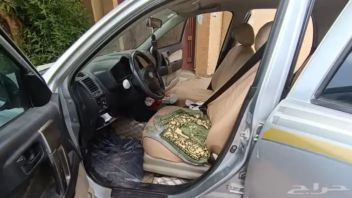 ديهاتسو تيروس 1