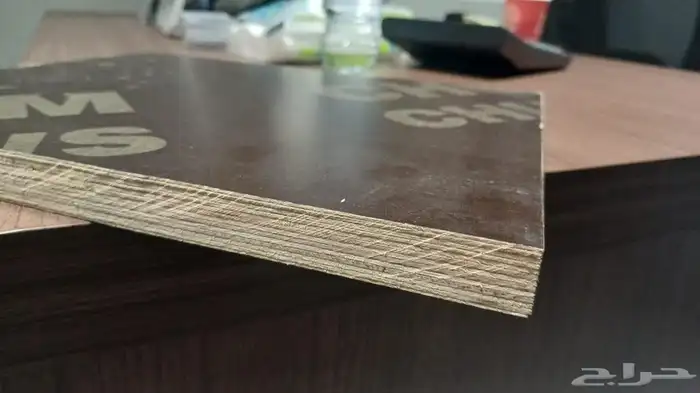 توريد جميع مواد البناء والأخشاب والحديد وألواح 0