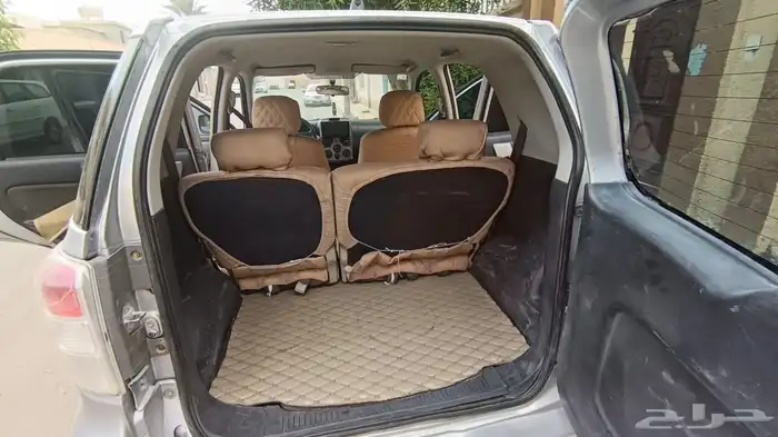 ديهاتسو تيروس 0