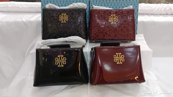 شنط ماركه توصيل فوري جده والرياض باقي المدن شحن 34