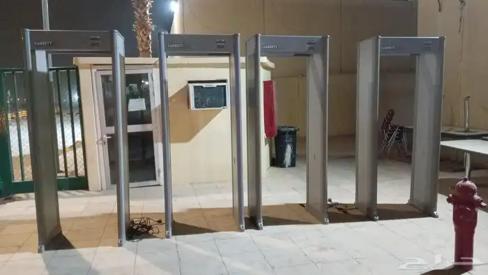 بوابه كشف معادن 18زون 33زون ايجار وبيع للحفلات والمناسبات 4