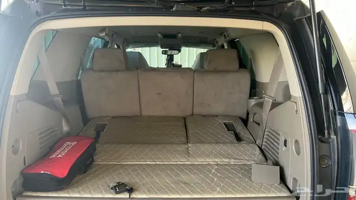 جمس يوكن 2016 شرط بدي ومحركات ممشى185 الف 6