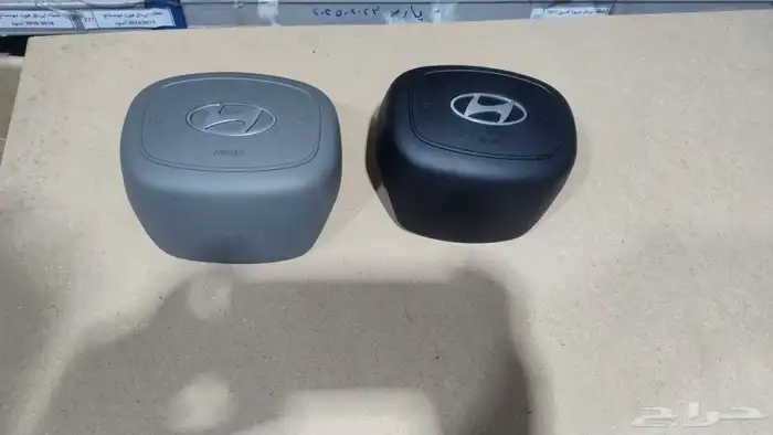 غطاء ارباق اكسنت موديل 2024 إلى 2026 2