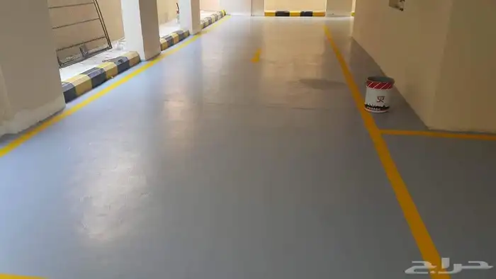 عوازل تنفيذ جميع انواع العوازل المائية الحراريه الابوكسي 4