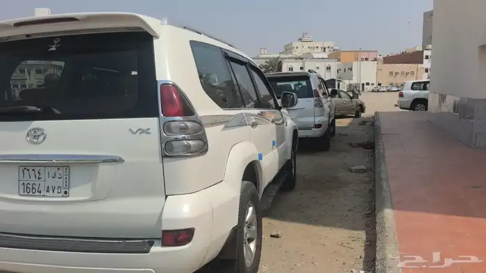 برادو 2007 6