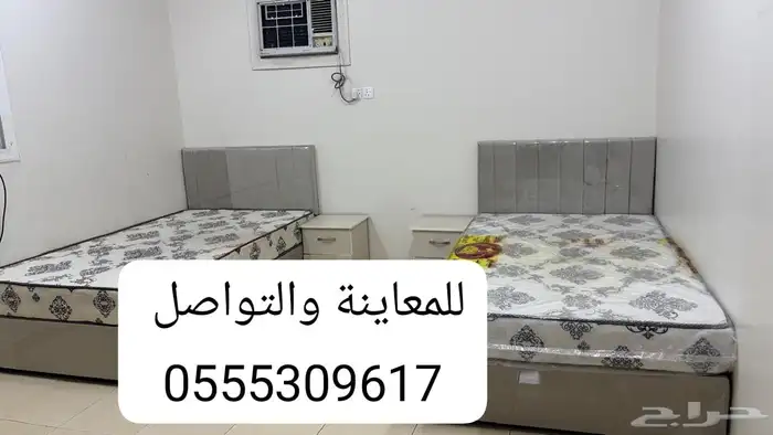 شقة مفروشة كبيرة للعائلات - العزيزية - قريب الأمام البخاري 8