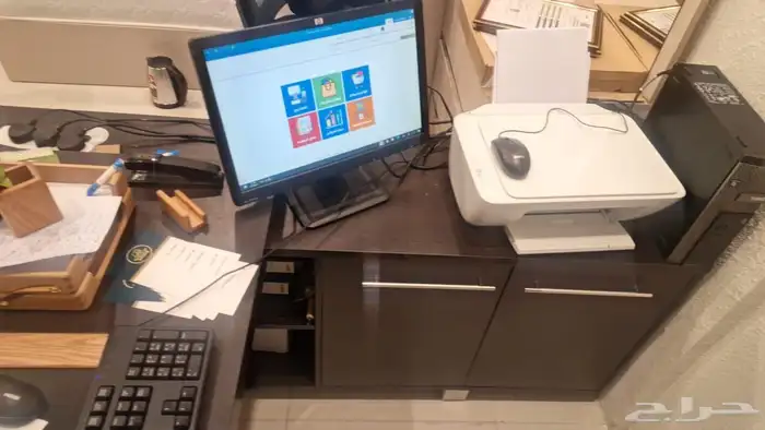 انظمة الكاشير ونقاط البيع 5