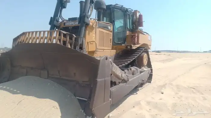 بلدوزر للايجار 1