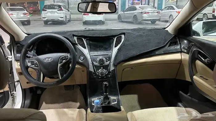 للبيع ازيره 2013 4