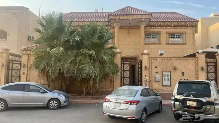 شقة بلاطة للإيجار السنوي أو الشهري بحي إشبيلية 0