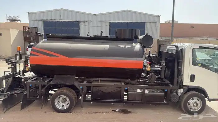 للبيع دينا ايسوزو وايت ام سي ون MC 1 2024 تفصيل التكنولوجيا 1