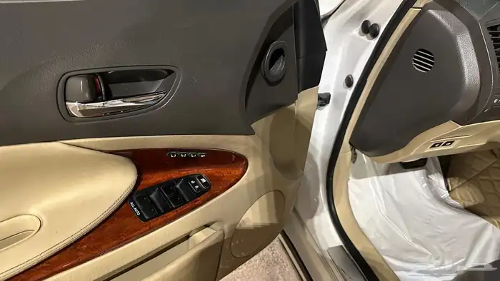 لكزس GS300 7