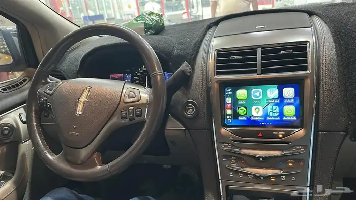 شاشه لينكن 2014 1