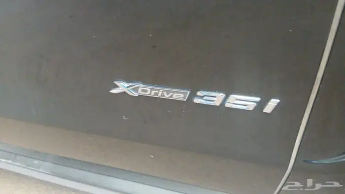 بي ام دبليو الفئة X5 2017 1