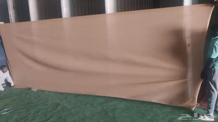 ساتر مخيمات - رواقات مخيمات 2