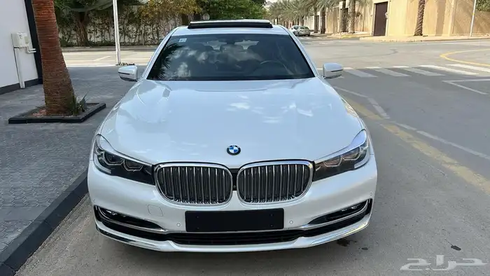 BMW 140Li 2018 اعلى الفئات 0