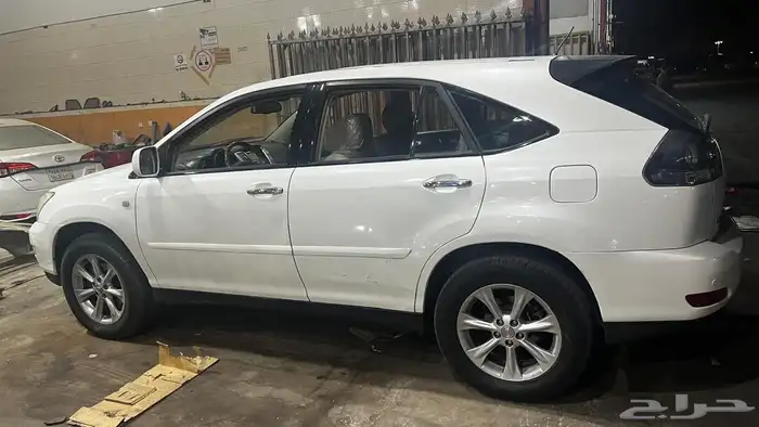 لكزس 2007 حد 14 بيع سمح 0