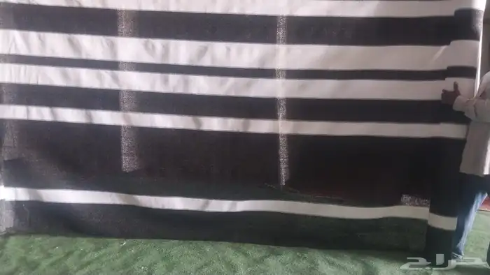 ساتر مخيمات - رواقات مخيمات 1