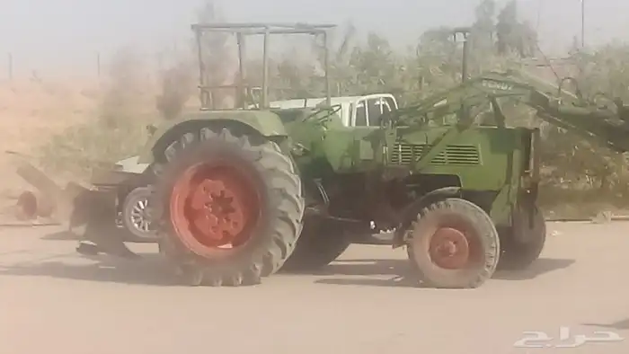 حراثة فنت للبيع 0