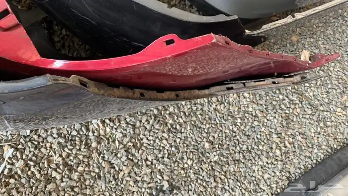 صدامات سوناتا امامي وخلفي 2018-2019 11